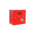Mains Supply Isolation Switch