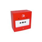 Fike Twinflex Manual Call Point