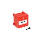 Fike Twinflex Weatherproof Manual Call Point