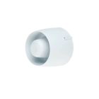 Cranford Controls VTG EN54 Sounder Shallow Base - White