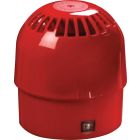 Apollo XP95 Red, Open-Area Sonos Sounder