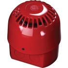 Apollo Alarmsense Open Area Sounder - Red