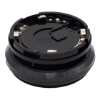 Apollo Discovery Black Base Sounder 
