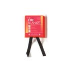 TG Fire Blanket 1.1m x 1.1m