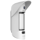 Ajax MotionCam Outdoor Jeweller (8EU) ASP - White