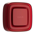 Ajax EN54 FireProtect (Sounder VAD) Jeweller, Red Body Red Flash