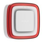Ajax EN54 FireProtect (Sounder VAD) Jeweller - White Body, Red Flash
