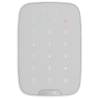 Ajax Superior KeyPad Plus Jeweller (8EU) ASP - White