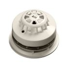Apollo Alarmsense A1R Heat Detector and Sounder Visual Indicator Base