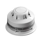 Apollo Alarmsense Optical Smoke Detector and Sounder Visual Indicator Base