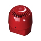 Apollo Alarmsense Open Area Sounder - Red