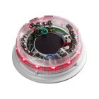 sounder visual indicator base