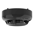 Hochiki Addressable Optical Smoke Detector, Black