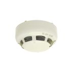 Hochiki Addressable Optical Smoke Detector, Ivory