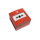 Nittan Sensortec Addressable Manual Call Point