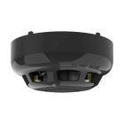 Hochiki Addressable Heat Detector, Black