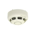 Hochiki Addressable Heat Detector, Ivory