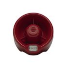 Advanced Open Area Conventional Red Wall Sounder Beacon