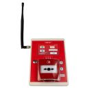 Evacuator Synergy+ TS Temporary Fire Alarm Base Station