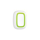 Ajax Button Jeweller (8EU) ASP - White