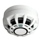 C-TEC CAST-PRO CO Fire & Smoke & Heat Multisensor c/w Tone Sounder
