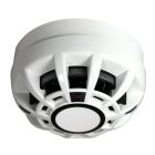 C-TEC CAST-PRO CO Fire & Smoke & Heat Multisensor c/w Voice Sounder