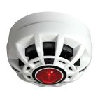 C-TEC CAST-PRO CO Fire & Smoke & Heat & Multisensor c/w Voice Sounder & O-C-1.9-4 Red VAD