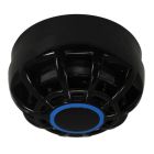 C-TEC CAST-PRO Black Smoke & Heat Multisensor