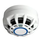 C-TEC CAST-PRO Smoke & Heat Multisensor c/w Tone Sounder