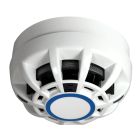 C-TEC CAST-PRO Smoke & Heat Multisensor c/w Voice Sounder