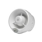 firesense logo graphic awaiting image for Advanced EvacGo Open Area Conventional White Wall Sounder Beacon