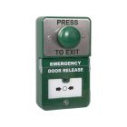 RGL Dual Unit Green Dome