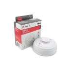 Aico EI3014 Heat Alarm, Mains Powered 10-year Lithium Battery Back Up