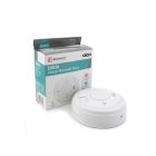 Aico EI3018 Carbon Monoxide Alarm, Mains Powered 10-year Lithium Battery Back Up