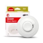 Aico Ei630iRF RadioLINK+ Heat Alarm, 10 Year Lithium Battery Powered