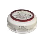 EMS FireCell Wireless Sounder Red Visual Indicator & Detector Base Only
