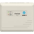EMS FireCell Wireless Hub - 4 Loop with Remote Aerial Facility - V3