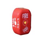 Howler GoLink Site Alarm Large Palm Push Switch