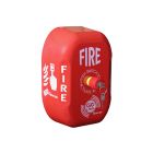 Howler GoLink Site Alarm Push On/Key Off