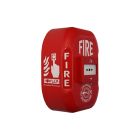Howler HO Site Alarm Call Point Activation