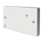 C-TEC Hush-Pro 24V 250mA double gang power supply