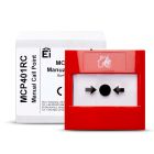 Aico MCP401RC Hard Wired Manual Call Point