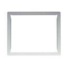 Advanced MxPro 5 Semi Flushing Bezel, Medium Enclosure