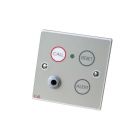 C-TEC 800 Series Emergency Call Point Reset & Remote Socket