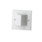 C-TEC 800 Series Overdoor Light & Sounder