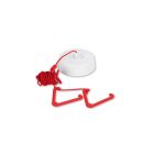 C-TEC 800 Series Ceiling Pull Unit, No Reset or Remote Socket