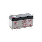 Yuasa 12V 1.2 AH battery
