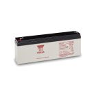 Yuasa 12v 2.3AH Battery
