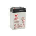Yuasa 4AH 6V BATT