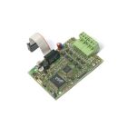Advanced MxPro 4 Fault Tolerant Network Card